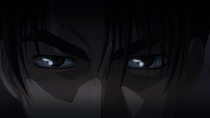 New Initial D Movie: Legend 3 - Mugen